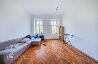 Wohnung kaufen in 1110 Wien, Gut geschnittene 1,5-Zimmer-Wohnung in Simmering