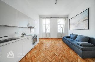 Wohnung kaufen in 1060 Wien, Schöne 2-Zimmer Wohnung, Nähe Westbahnhof