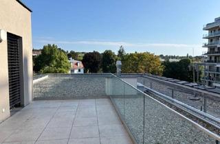 Wohnung mieten in 1190 Wien, Gepflegte Terrassenwohnung in Toplage