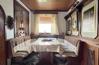 Einfamilienhaus kaufen in 3861 Eggern, Einfamilienhaus mit 95 m² Wohnfläche, Keller, Garage und 416 m² Garten in Eggern