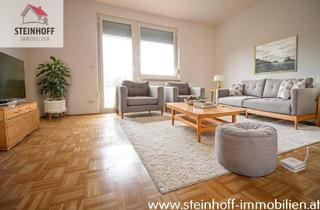 Wohnung kaufen in Fürst-Liechtenstein-Straße 18/9, 1230 Wien, 3 Zimmerloggiawohnung in Rodauner Ruhelage