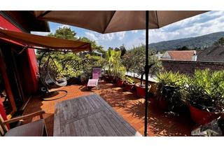 Wohnung kaufen in 3423 Sankt Andrä vor dem Hagenthale, 4-Zimmer-Dachgeschoß-Wohnung PLUS Garten im Naturparadies