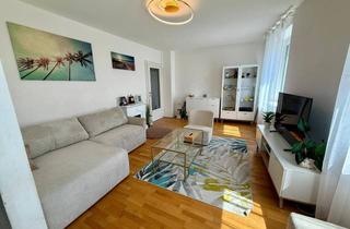 Wohnung kaufen in 9500 Villach-Innere Stadt, Modernes Wohnen in Bestlage – 3-Zimmer-Domizil mit Dachterrasse und hochwertiger Ausstattung