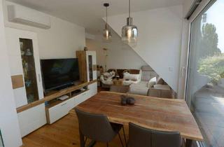 Maisonette kaufen in 1210 Wien, Dachgeschossmaisonette mit einer Traumterrasse