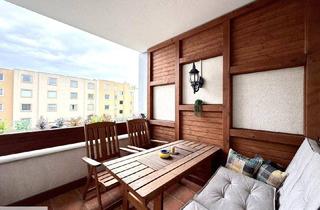 Wohnung kaufen in 2700 Wiener Neustadt, Zuhause am See
