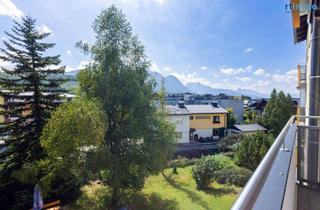 Wohnung kaufen in 4820 Bad Ischl, Sonnige 3-Zimmer Eigentumswohnung mit Traumblick