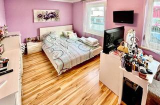 Wohnung kaufen in 5202 Neumarkt am Wallersee, Neuer Preis ! Sonnige 3 Zimmer-Wohnung mit Balkon & Tiefgarage in Neumarkt am Wallersee