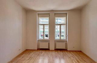 Wohnung mieten in Wielandgasse 38, 8010 Graz, Generalsanierte 2-Zimmer Wohnung in zentraler Lage - Provisionsfrei!