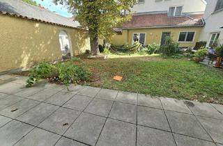 Wohnung mieten in Defreggergasse 10, 8020 Graz, Nette Drei-Zimmer-Wohnung mit eigenem Gartenanteil - Nähe Kunsthaus - ab sofort!