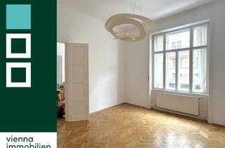 Wohnung mieten in Esteplatz, 1030 Wien, Helle Altbauwohnung Nähe Rochusmarkt
