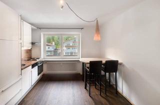 Wohnung mieten in 6370 Kitzbühel, Helle Obergeschosswohnung in Kitzbühel (05105)