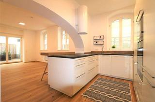 Wohnung mieten in 2500 Baden, Barrierefreie 3-Zimmer-Wohnung im Stadtzentrum von Baden mit Terrasse