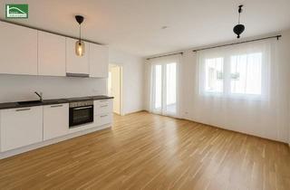 Wohnung mieten in Paulusgasse 15, 1030 Wien, Hochwertige Wohnung mit Balkon in Hofruhelage nahe U3 Schlachthausgasse und Biologiezentrum! Ab Oktober 2025