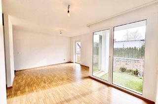 Wohnung mieten in 8200 Gleisdorf, PROVISIONSFREI!!! Gemütliche 3-Zimmer-Gartenwohnen mit Südausrichtung nähe Obergroßau
