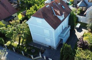 Haus kaufen in Kinderheimgasse, 8580 Köflach, Traumhaftes Herrenhaus im Herzen der Lipizzanerheimat - Geräumiges Wohnen auf 200m²