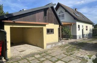 Haus kaufen in 8501 Spatenhof, Zweifamilienhaus mit großem Grundstück in Lieboch – Jetzt zum reduzierten Preis!