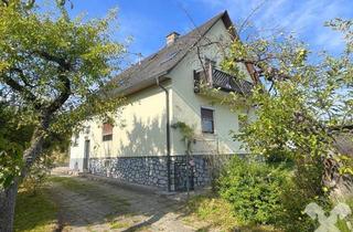 Haus kaufen in 8501 Spatenhof, Zweifamilienhaus mit großem Grundstück in Lieboch – Jetzt zum reduzierten Preis!