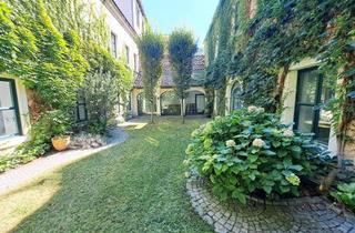 Haus kaufen in Am Tabor, 1020 Wien, HISTORISCHES BAUJUWEL