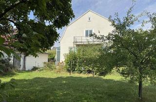 Haus kaufen in 3430 Tulln an der Donau, Charmante Liegenschaft in Bestlage nahe dem Bahnhof Tulln