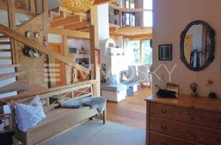 Haus kaufen in 4083 Haibach ob der Donau, EIN WAHRES WOHNJUWEL - NEUWERTIG UND HOCHWERTIG - GROSSER GARTEN!!!