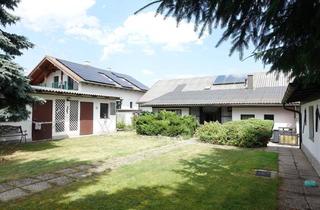 Haus kaufen in 3943 Schrems, GERÄUMIGES WOHNHAUS MIT NEBENGEBÄUDEN UND GARTEN