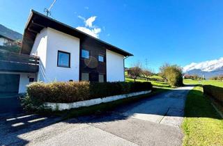 Einfamilienhaus kaufen in 6403 Flaurling, Naturnahes Einfamilienhaus mit traumhafter Aussichtslage!