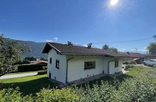 Einfamilienhaus kaufen in 6403 Flaurling, Naturnahes Einfamilienhaus mit traumhafter Aussichtslage!