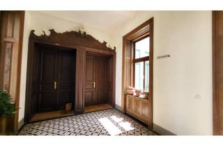 Gastronomiebetrieb mieten in 1090 Wien, Wunderschönes & repräsentatives Stilalthaus - Traumhafter Stilaltbau in Toplage - Optimales Raumkonzept
