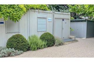 Büro zu mieten in Draschestraße, 1230 Wien, Container-Büro zur Miete in 1230 Wien-Inzersdorf, Draschestraße