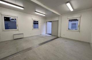 Büro zu mieten in Draschestraße, 1230 Wien, Container-Büro zur Miete in 1230 Wien-Inzersdorf, Draschestraße