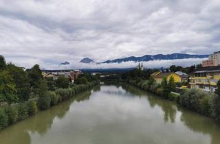 Wohnung mieten in Tratteng., 9500 Villach-Innere Stadt, Wohnen im Grünen