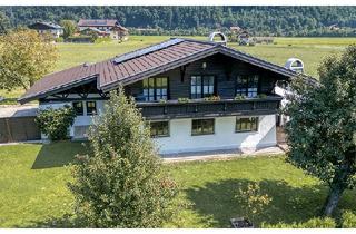 Haus kaufen in 5400 Hallein, Landhaus Alpenschön
