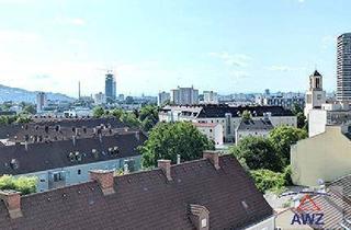 Wohnung kaufen in 4040 Linz, Linz Urfahr: Zentral (UNI Nähe) gelegene 2-Zimmerwohnung sucht neuen Besitzer!