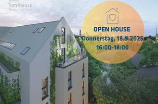 Wohnung kaufen in 1020 Wien, WOHNEN BEIM WIENER PRATER