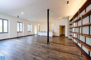 Loft kaufen in Neustiftgasse, 1070 Wien, Exklusives City-Loft - urbanes Wohnen mit internationalem Flair in 1070 Wien