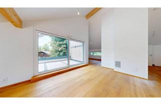 Penthouse kaufen in 5621 Sankt Veit im Pongau, ERSTBEZUG/ NEUBAU - EXKLUSIVES PENTHOUSE IN SONNENLAGE/ BERGBLICK - MODERNER WOHN(T)RAUM - 4-Zimmer-Terrassenwohnung nahe St. Veit/Pg. - Ski amadé