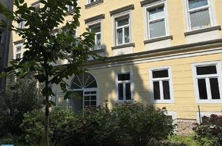 Wohnung kaufen in Weyringergasse, 1040 Wien, Gründerzeit trifft Grün - 3-Zimmer im Herzen des 4ten!