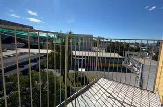 Wohnung mieten in Bahnhofgürtel 23, 8020 Graz, AB SOFORT BEZIEHBAR I BAHNHOFNAHE LAGE I BALKON I WG-GEEIGNET I KOMPLETT SANIERT I 3. OG MIT LIFT I HAUSTIERFREUNDLICH I HELL & FREUNDLICH I MODERNES BADEZIMMER MIT EBENERDIGE DUSCHE I PROJEKT WOHNEN I