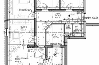 Wohnung mieten in Severinusstraße 1/9, 3361 Aschbach-Markt, Aschbach-Markt. Top 4/9 geförderte 4 Zimmer Wohnung | Loggia |Miete mit Kaufoption.