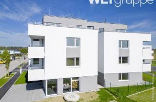Wohnung mieten in Sonnenring 36/7, 3300 Winklarn, Betreutes Wohnen | 2-Zimmer Wohnung in Miete | 1. Obergeschoss | Balkon