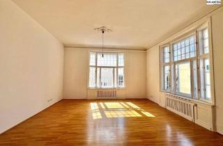 Wohnung mieten in 1040 Wien, 360 TOUR // GENERALSANIERTE ALTBAUMIETE