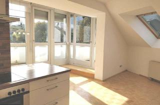 Wohnung mieten in 9500 Villach-Warmbad-Judendorf, Miete - 2-Zimmer-Dachgeschoß-Wohnung in toller Wohnlage Nähe Villach-Warmbad