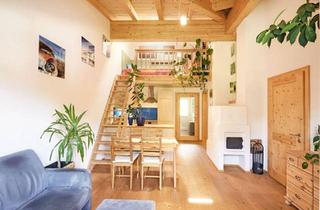 Penthouse mieten in 6365 Kirchberg in Tirol, Penthouse-Wohnung an Fleckalmbahn