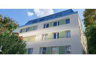Wohnung mieten in Dornbacherstraße 41, 1170 Wien, Drei-Zimmer Wohnung in Grünlage