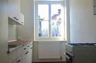 Wohnung mieten in 3500 Krems an der Donau, Stadtwohnung - Nahe Fussgängerzone