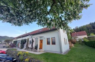 Wohnung mieten in Ahornstraße 29, 8111 Hundsdorf, Helle & ruhige 3-Zimmer-Wohnung mit Balkon in schöner Lage