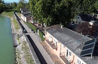 Gewerbeimmobilie kaufen in 3680 Metzling, Landmotel und Restaurant in Toplage an der Donau – Blick auf Maria Taferl inklusive!