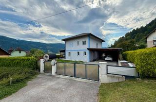 Haus kaufen in 9361 Sankt Stefan, Ihr Traumhaus in Sankt Stefan – 132 m² Wohnkomfort mit Garten, Sauna & moderner Ausstattung!