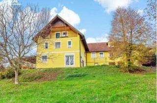 Mehrfamilienhaus kaufen in 8355 Tieschen, Liegenschaft mit vielen Möglichkeiten