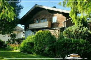 Einfamilienhaus kaufen in 6300 Wörgl, Ihr Wohlfühlhaus in Wörgl – Helles Einfamilienhaus in TOP Lage